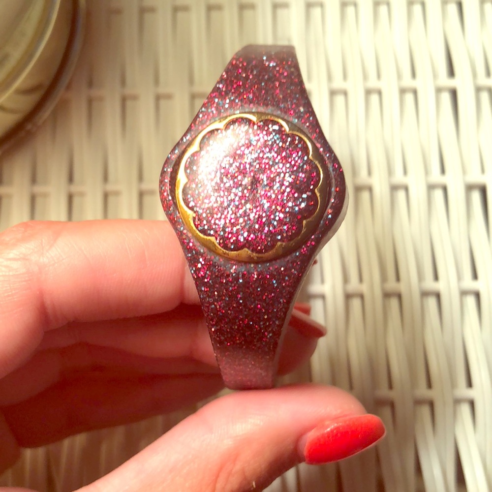 Kate spade fitness tracker